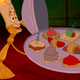 Beauty and the Beast "Be Our Guest"